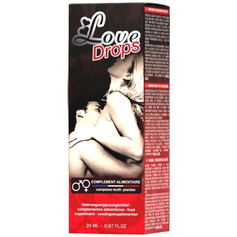 Love Drops
