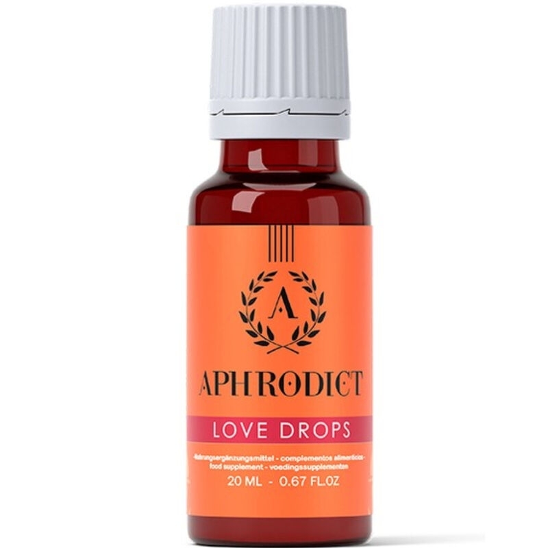Aphrodict Love Drops