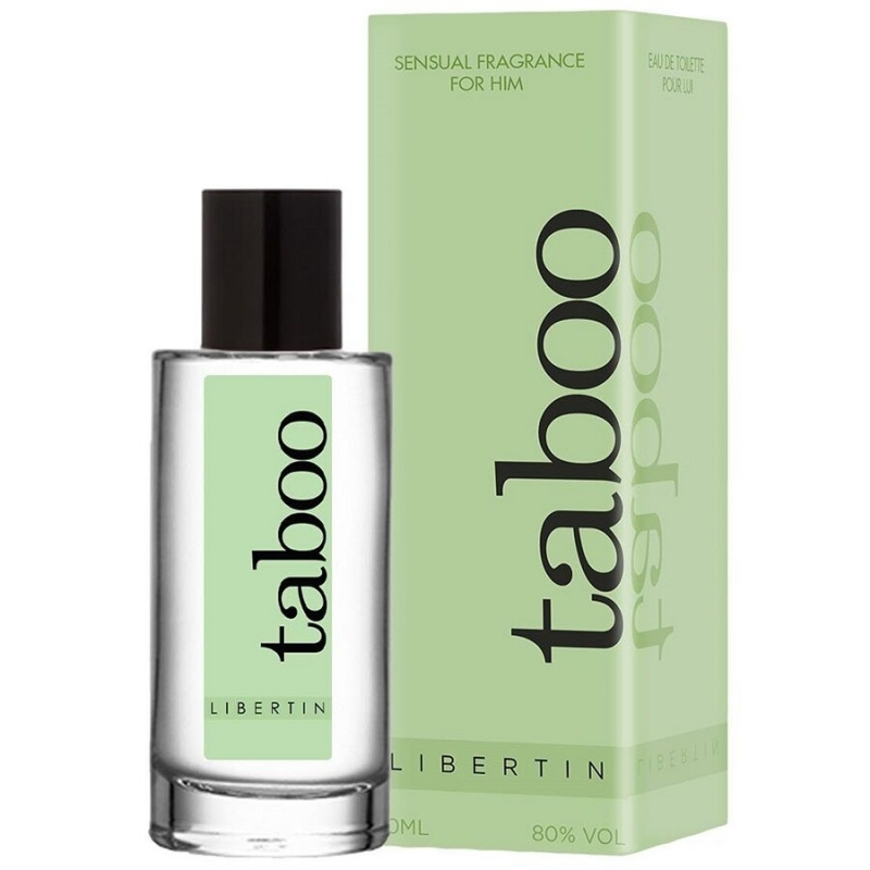 Taboo Libertin