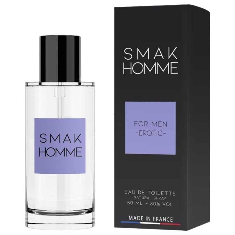 Smak Homme