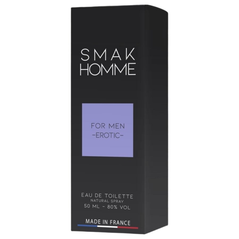 Smak Homme