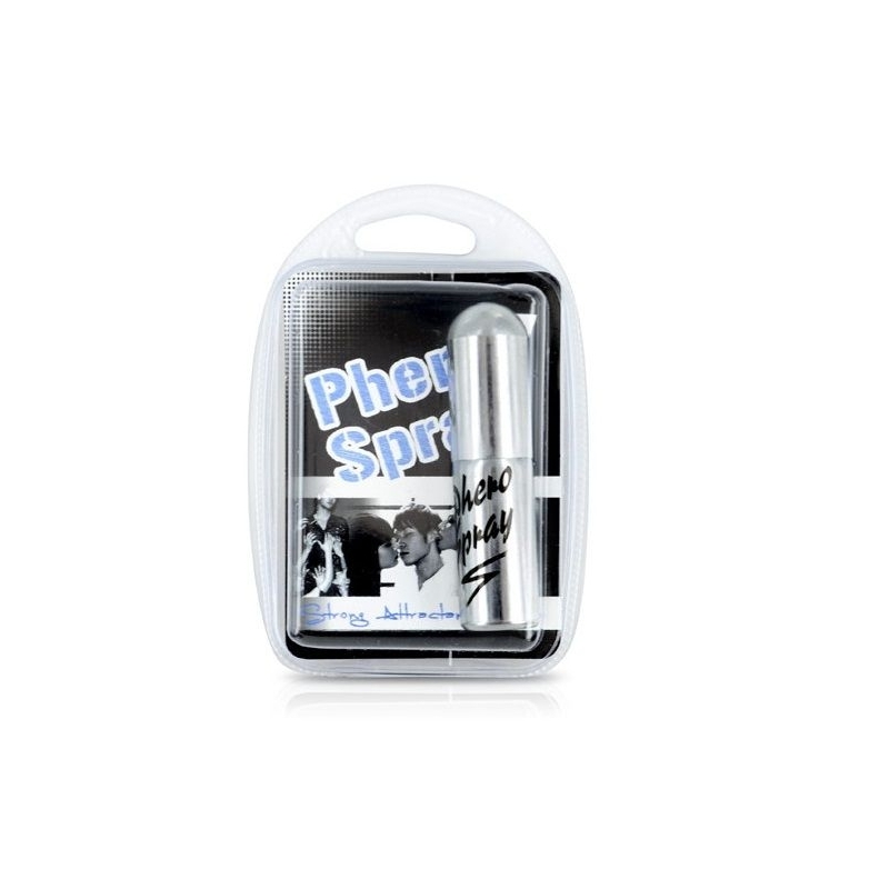 Mens Pheromones