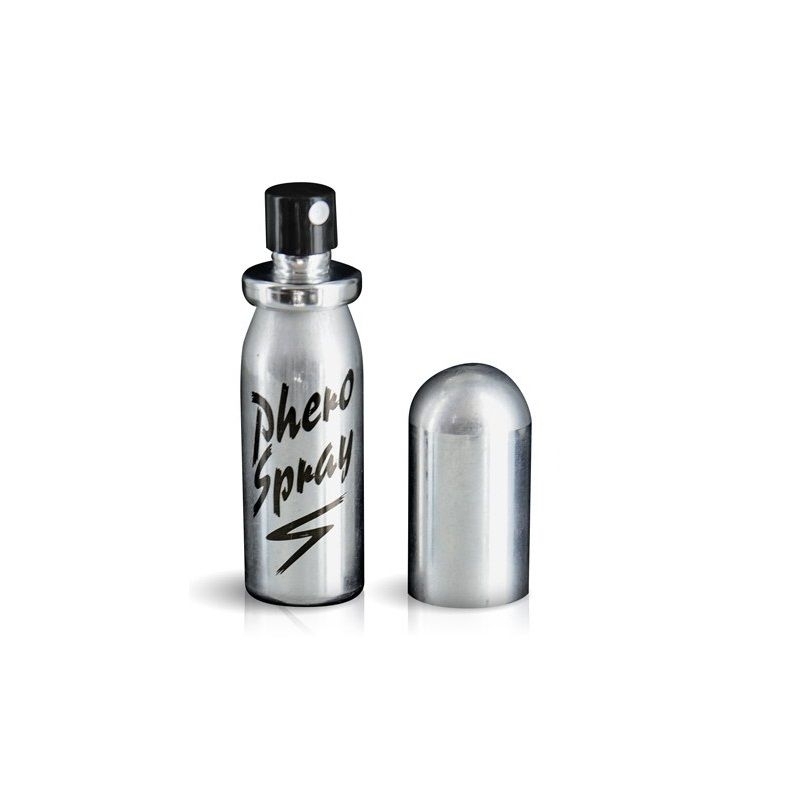 Mens Pheromones