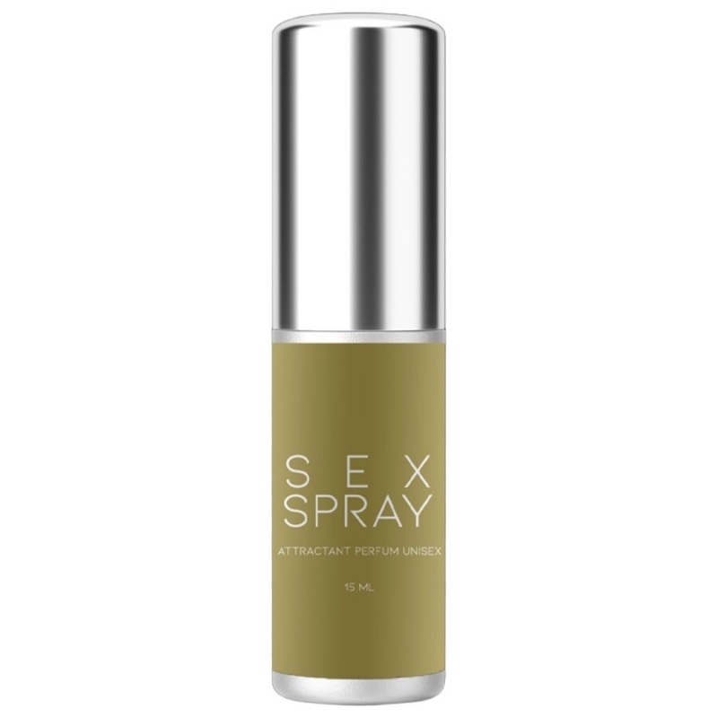 Sex Spray Ambre