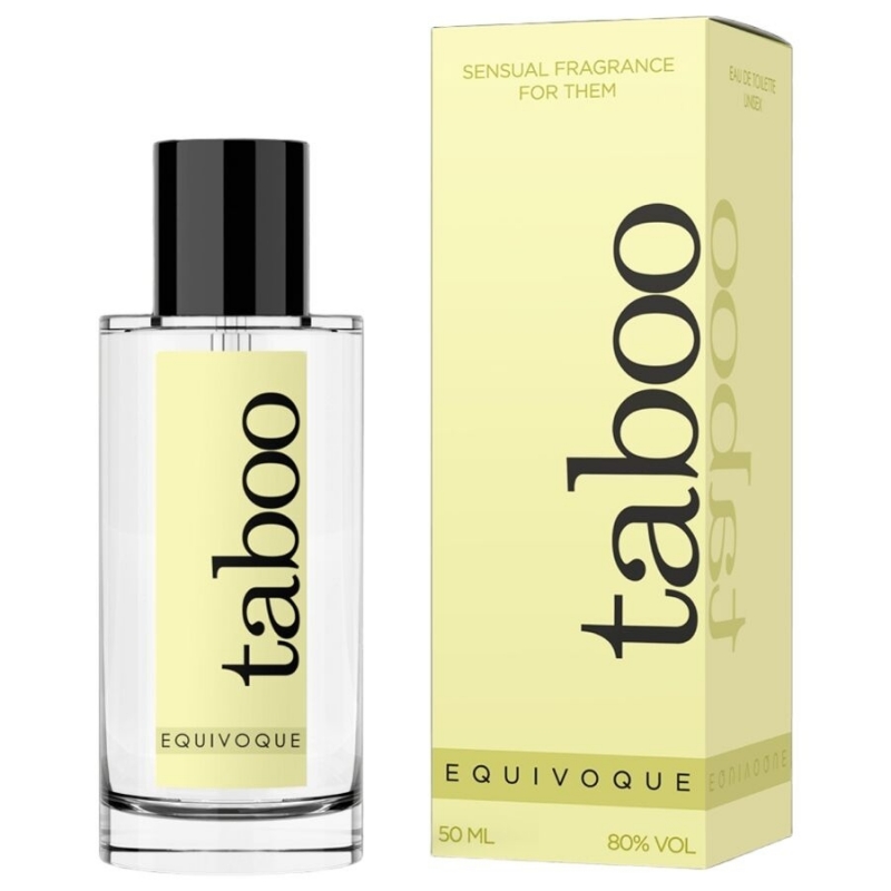 Taboo Equivoque