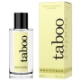 Taboo Equivoque