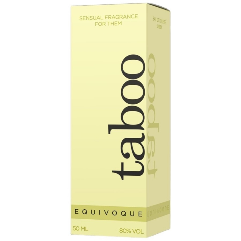 Taboo Equivoque