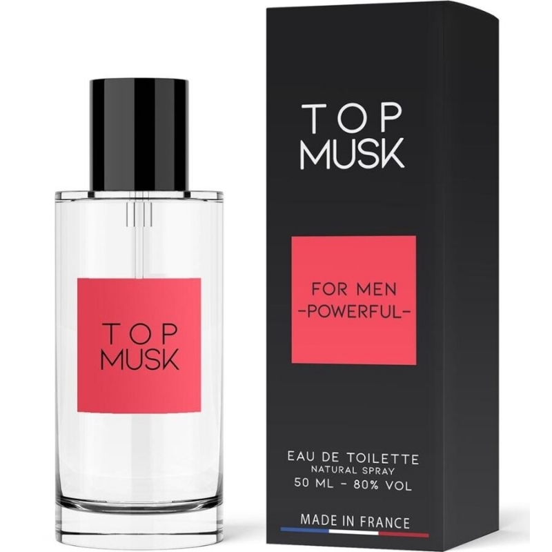 Top Musk Pheromone
