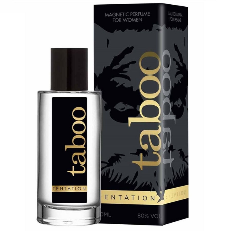 Taboo Tentation