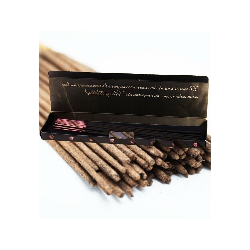 Erotic Incense