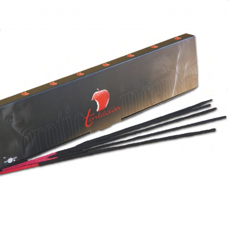 Erotic Incense