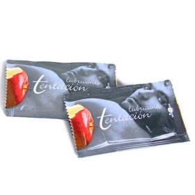 Single Dose Lubricant
