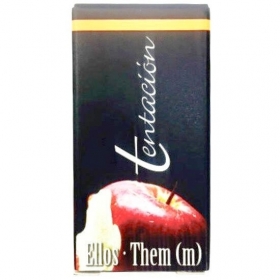 Elixir of Gay Pheromones