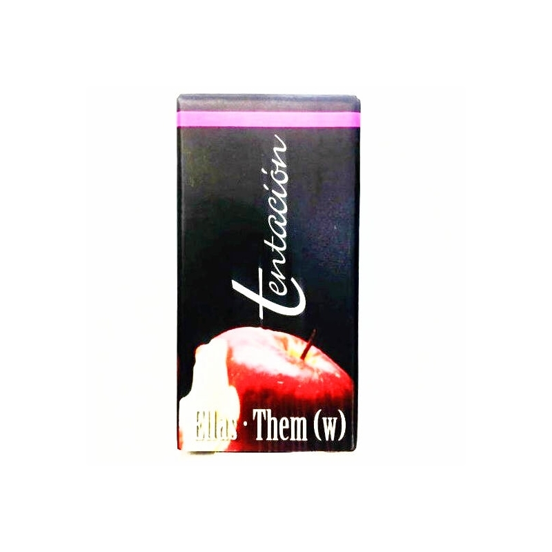 Elixir of Lesbian Pheromones