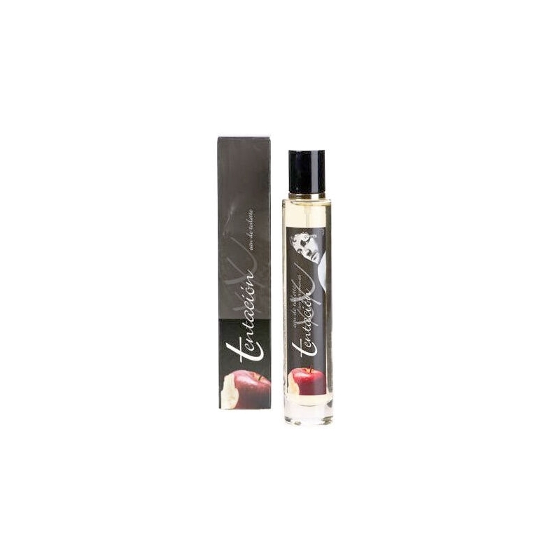 Pheromone for Her