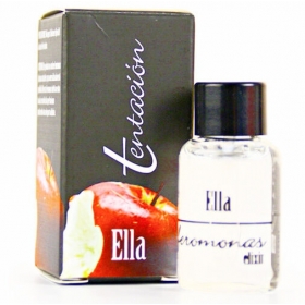 Elixir of Pheromones for Her