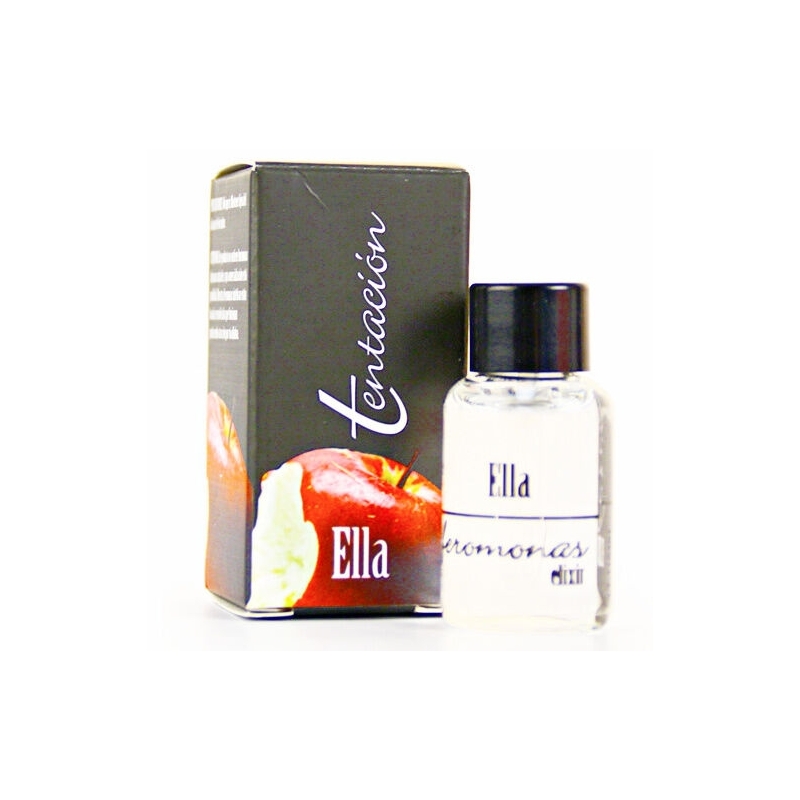 Elixir of Pheromones for Her