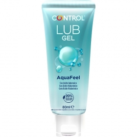 Gel Lubricante AquaFeel