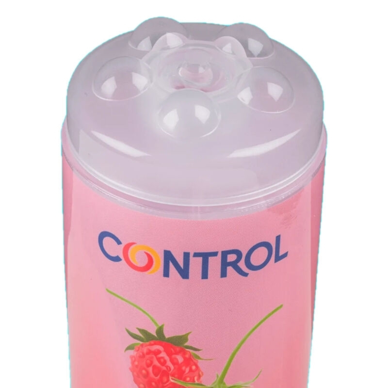 Gel de Masaje Aromático 3 en 1 200 ml