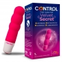 Velvet Secret