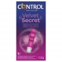 Velvet Secret