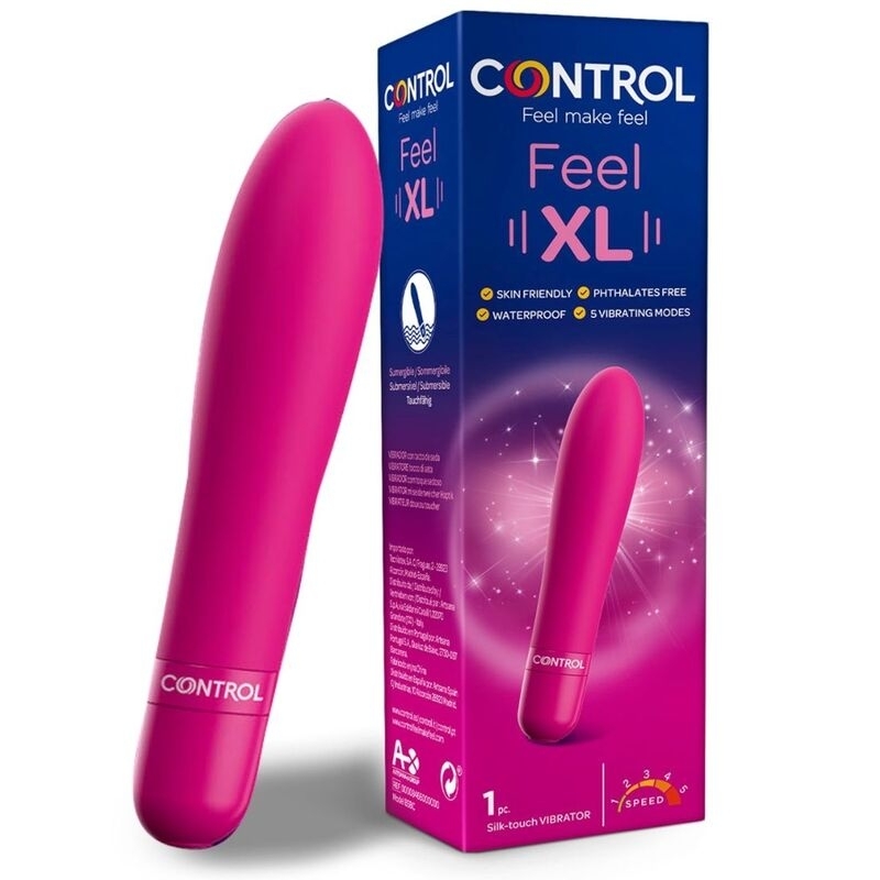 Feel XL