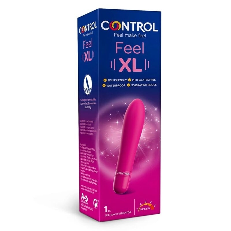 Feel XL