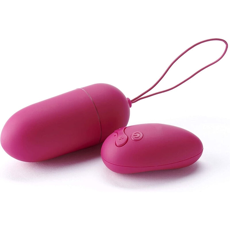 Remote Wireless Personal Massager