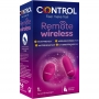 Remote Wireless Personal Massager