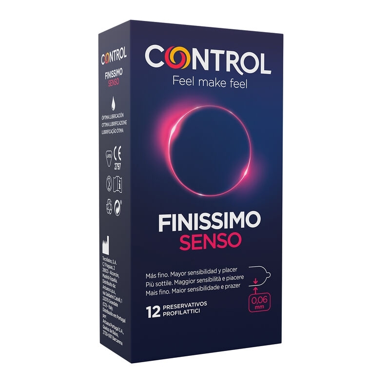 Finissimo Senso