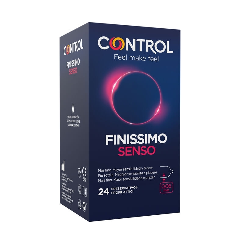 Finissimo Senso