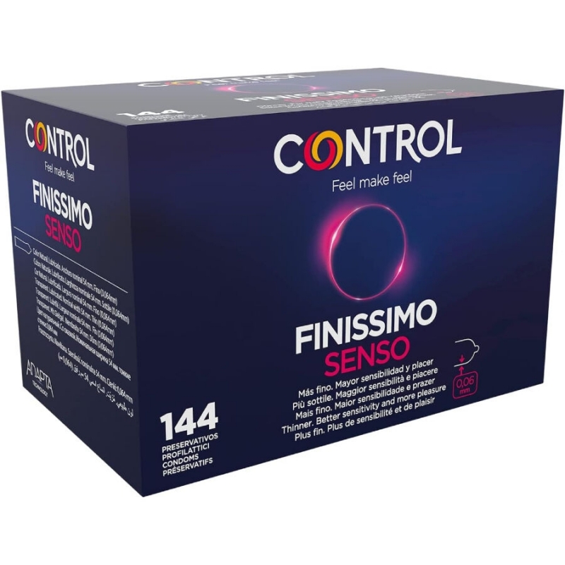 Finissimo Senso