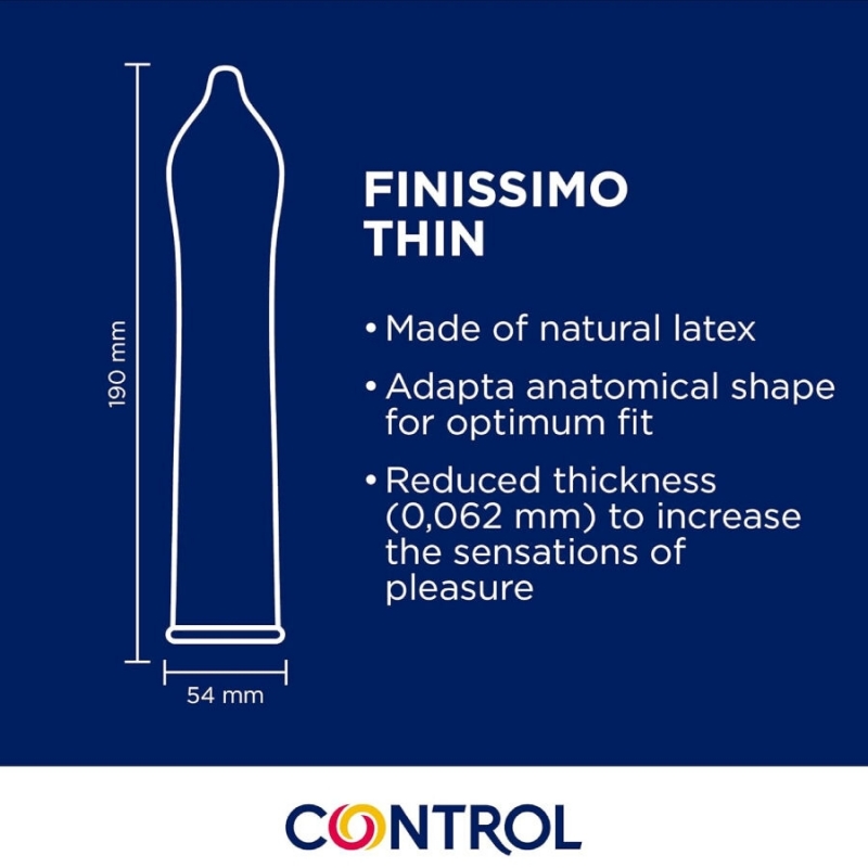 Finissimo Senso