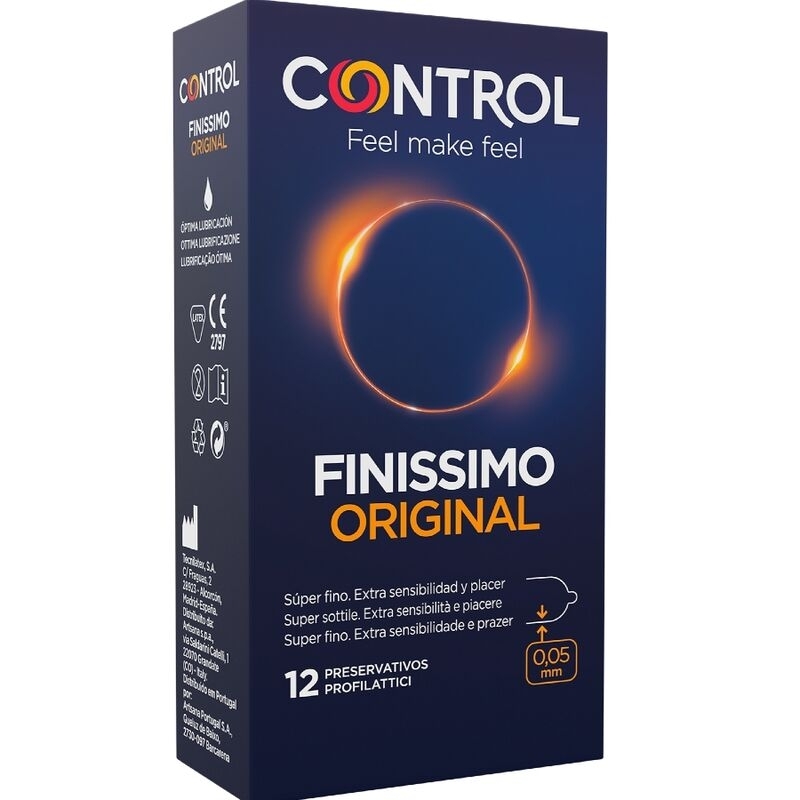 Finissimo Original