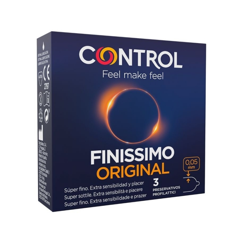 Finissimo Original