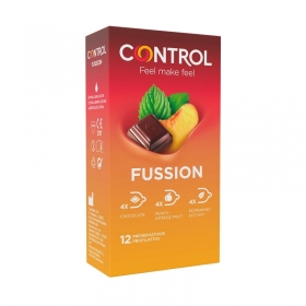 Fussion