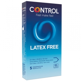 Latex Free