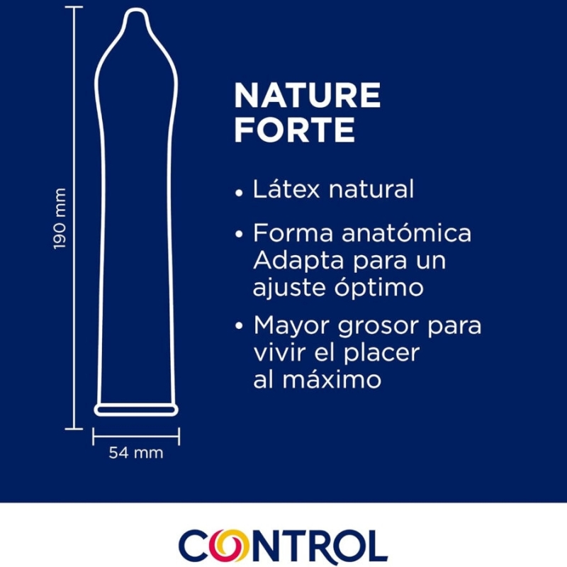 Nature Forte
