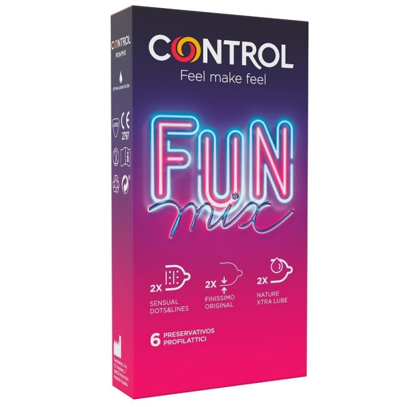 Fun Mix