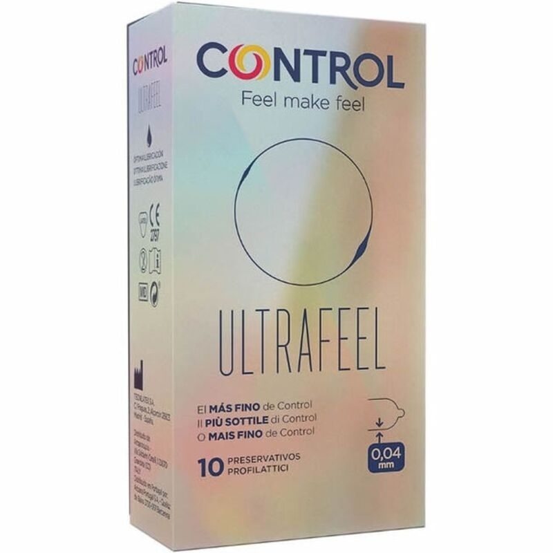Ultrafeel