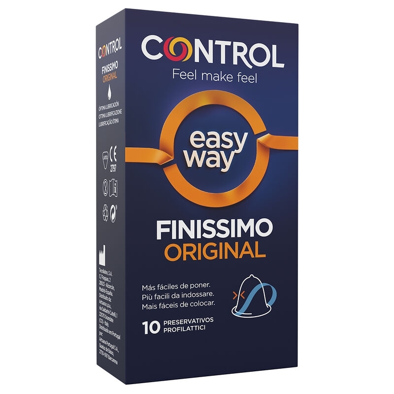 Easy Way Finissimo Original