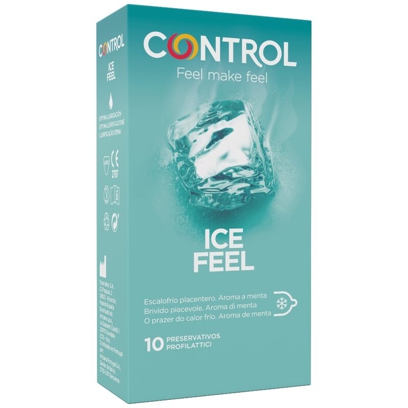 Ice Feel