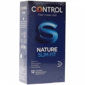 Nature Slim Fit