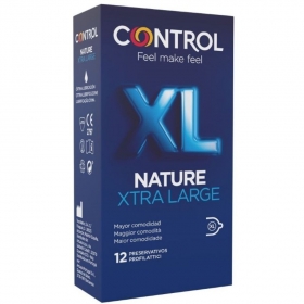 Nature XL