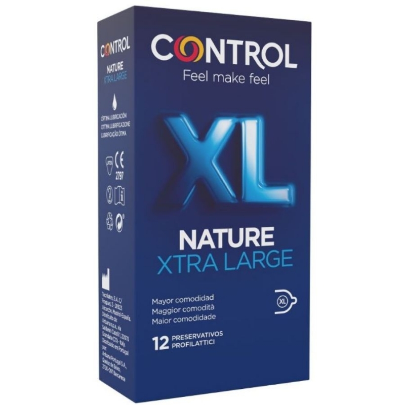 Nature XL