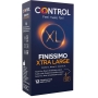 Finissimo Xtra Large