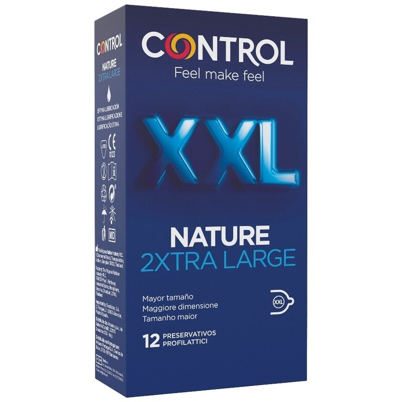 Nature 2Xtra Large