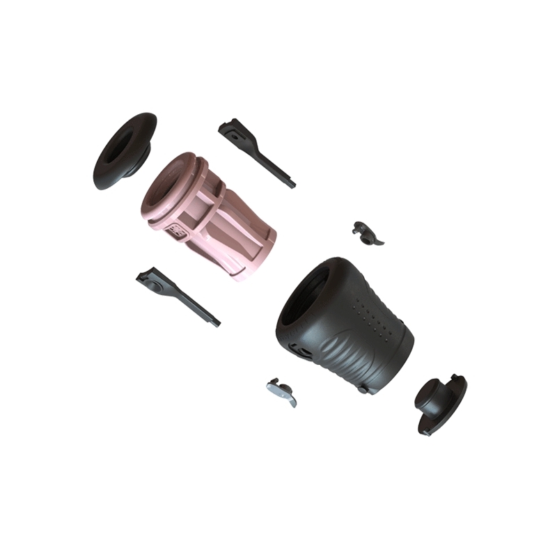 Jack Socket