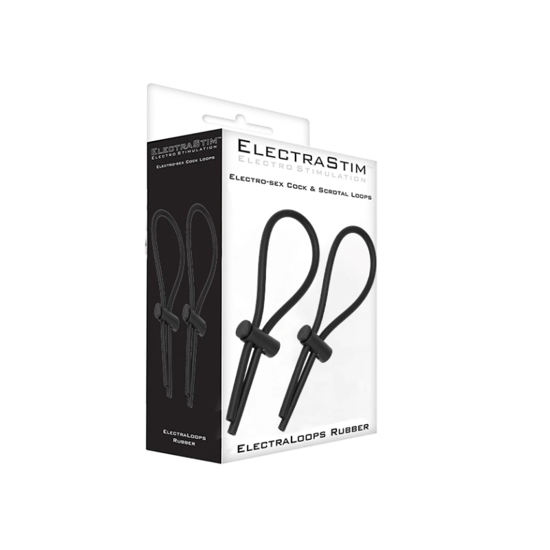 ElectraLoops Rubber