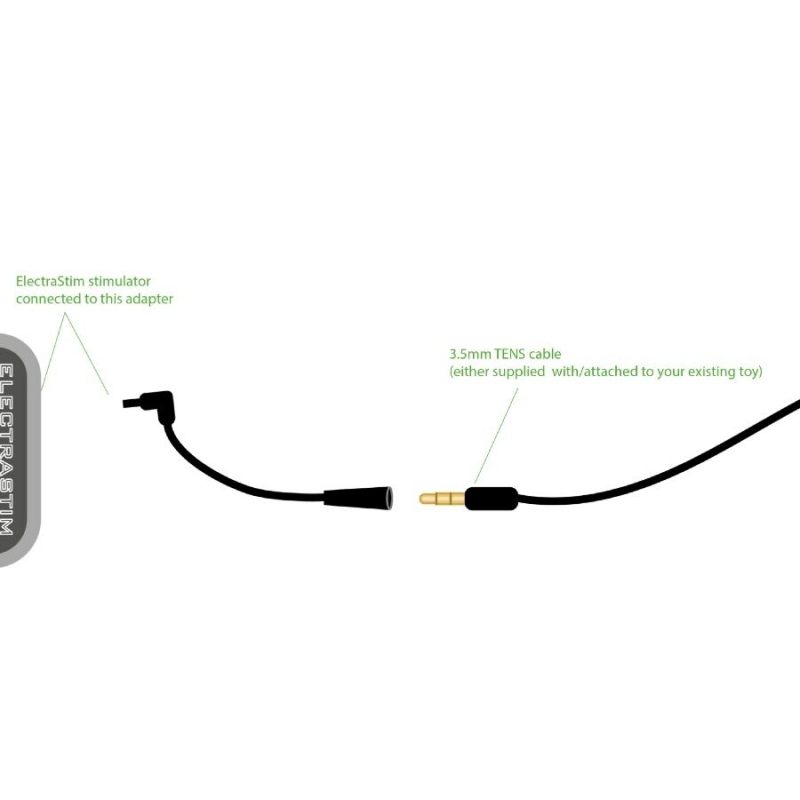 Standard Adapter